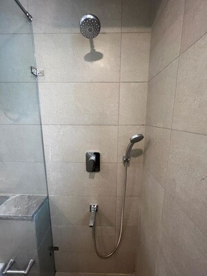 Bathroom in 2 BHK Apartment at Emaar Digi Homes, Sector 62 – for Rent