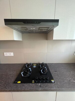 Parking in 2 BHK Apartment at Emaar Digi Homes, Sector 62 – for Rent