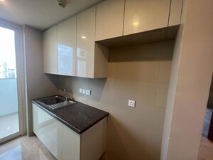 Kitchen in 2 BHK Apartment at Emaar Digi Homes, Sector 62 – for Rent