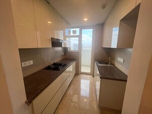 Kitchen in 2 BHK Apartment at Emaar Digi Homes, Sector 62 – for Rent