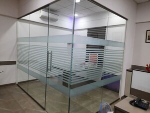 Staircase in  Office Space at Rustomjee Central Park Commercial, Andheri East – for Rent