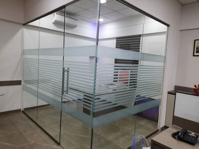 undefined, rustomjee-central-park-commercial Commercial Office Space 735 Sq.Ft. In Andheri East Mumbai 10749950