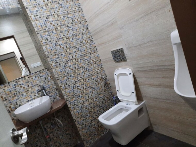 Team Area, rustomjee-central-park-commercial Commercial Office Space 735 Sq.Ft. In Andheri East Mumbai 10749950