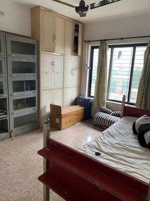2 BHK Apartment For Rent in Corner Stone	 Malad East, Malad East