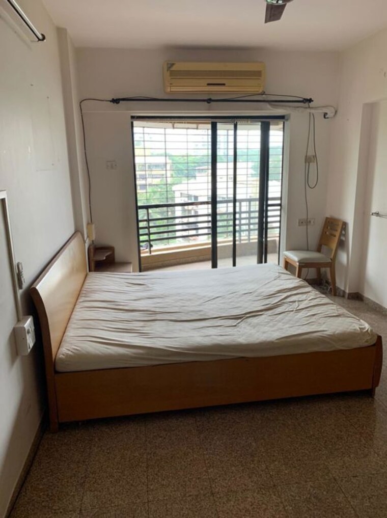 Bedroom, corner-stone-malad-east 2 Bedroom 850 Sq.Ft. Apartment In Malad East Mumbai 10749943