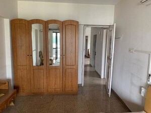 Room in 2 BHK Apartment at Corner Stone	 Malad East, Malad East – for Rent