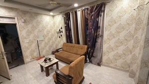 2 BHK Apartment For Rent in Bhago Majra Road