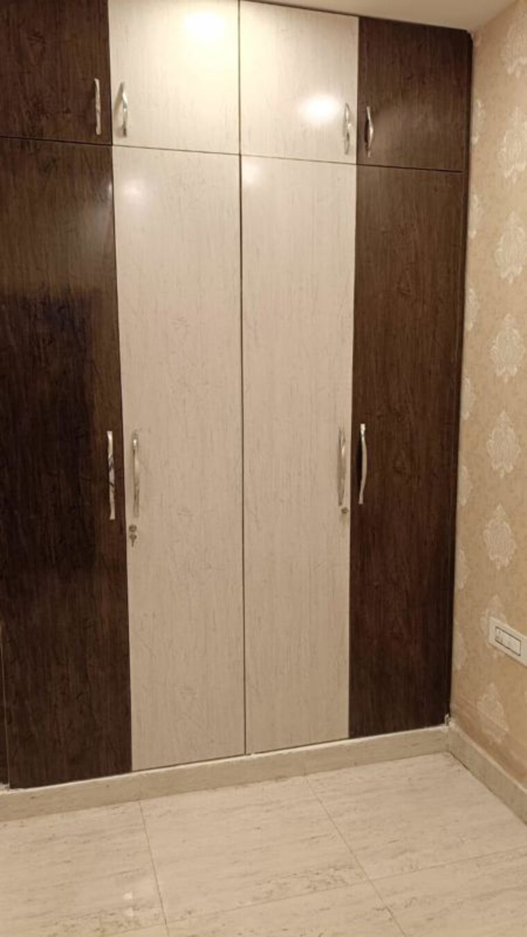 Master Bedroom, bhago majra road 2 Bedroom 105 Sq.Yd. Apartment In Bhago Majra Road Kharar 10749894