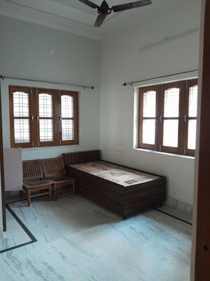 Room in 2 BHK Builder Floor at Nanda Ki Chowki – for Rent