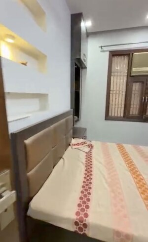 3 BHK Builder Floor For Rent in Subhash Nagar