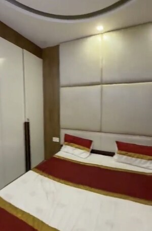 Furnished Amenities in 3 BHK Builder Floor at Subhash Nagar – for Rent