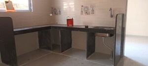 Kitchen in  Pg at Sector 5 Ghansoli – for Rent