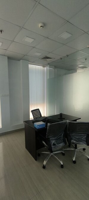  Office Space For Rent in Salt Lake Sector V