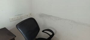 Bathroom in  Office Space at Salt Lake Sector V – for Rent