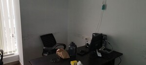 Team Area in  Office Space at Salt Lake Sector V – for Rent