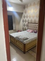 2 BHK 1250 Sq.Ft. Apartment in Sector 5 Ghansoli