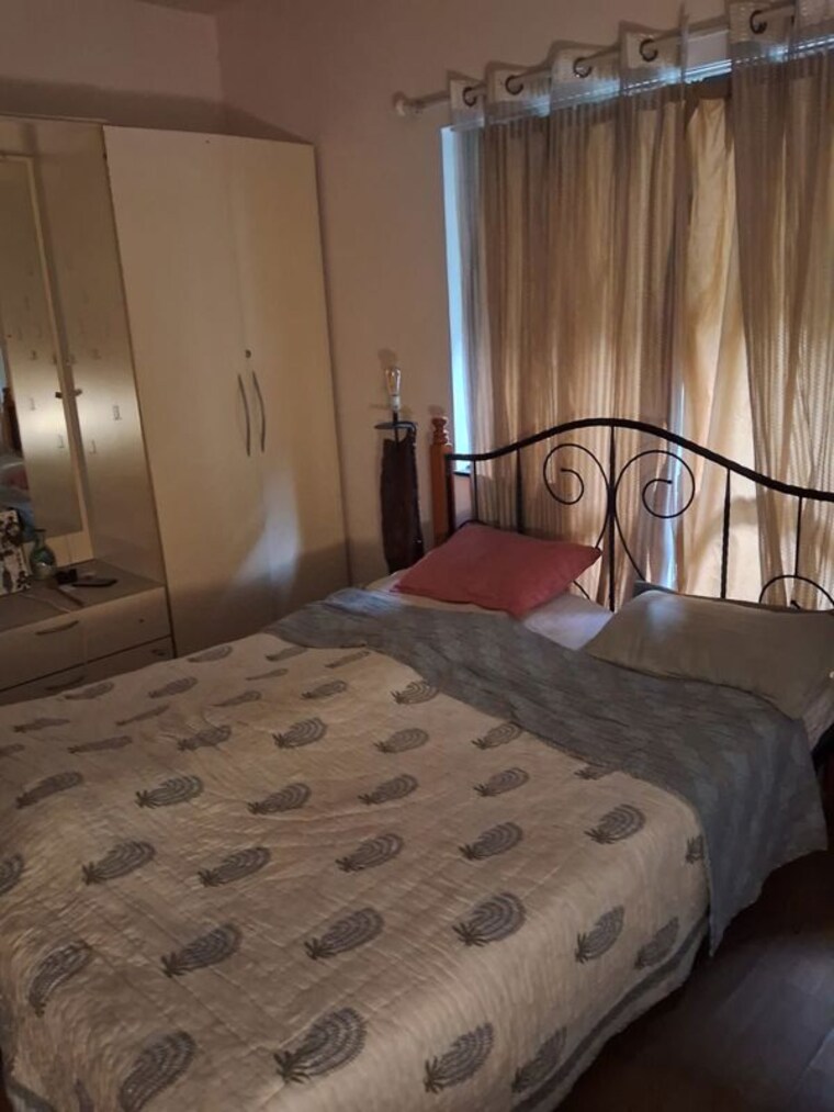Bedroom, panchshil-satellite-towers 2 Bedroom 1100 Sq.Ft. Apartment In Koregaon Park Pune 10749963