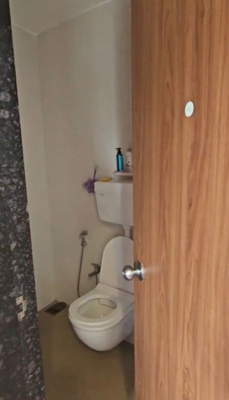 Bathroom, jvm-spectrum 2 Bedroom 587 Sq.Ft. Apartment In Dhokali Thane 10749959