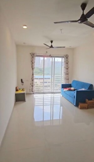 2 BHK Apartment For Rent in JVM Spectrum, Dhokali