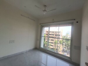 Room in 2 BHK Apartment at Alliance Abhimanyu, Malad West – for Rent