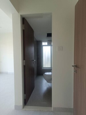 Building Lobby in 2 BHK Apartment at Alliance Abhimanyu, Malad West – for Rent