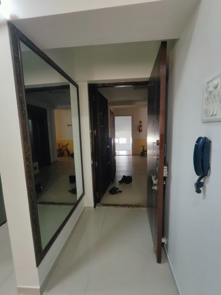 undefined, cosmos-horizon-phase-2 2 Bedroom 705 Sq.Ft. Apartment In Pokhran Road No Two Thane 10749968