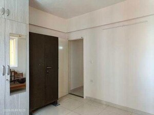 Room in 2 BHK Apartment at Adarsh Greens, Kogilu – for Rent