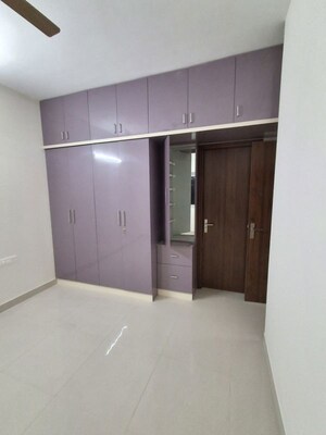 Room in 2 BHK Apartment at Adarsh Greens, Kogilu – for Rent