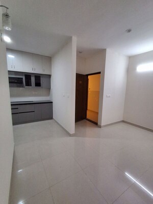 Kitchen/pantry in 2 BHK Apartment at Adarsh Greens, Kogilu – for Rent