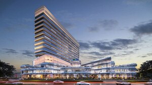  Shop For Sale in M3M Paragon 57, Sector 57