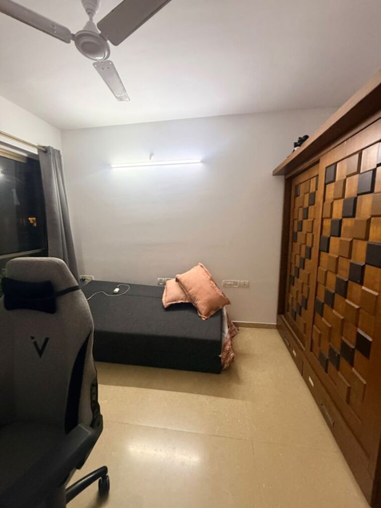 Living Room, kalpataru-aura 2 Bedroom 751 Sq.Ft. Apartment In Ghatkopar West Mumbai 10749988
