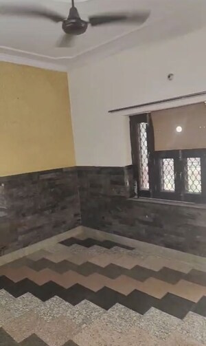 Kitchen in 2 BHK Builder Floor at Rajouri Garden – for Rent