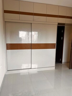Room in 2 BHK Apartment at Adarsh Greens, Kogilu – for Rent