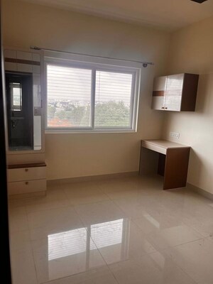 Room in 2 BHK Apartment at Adarsh Greens, Kogilu – for Rent