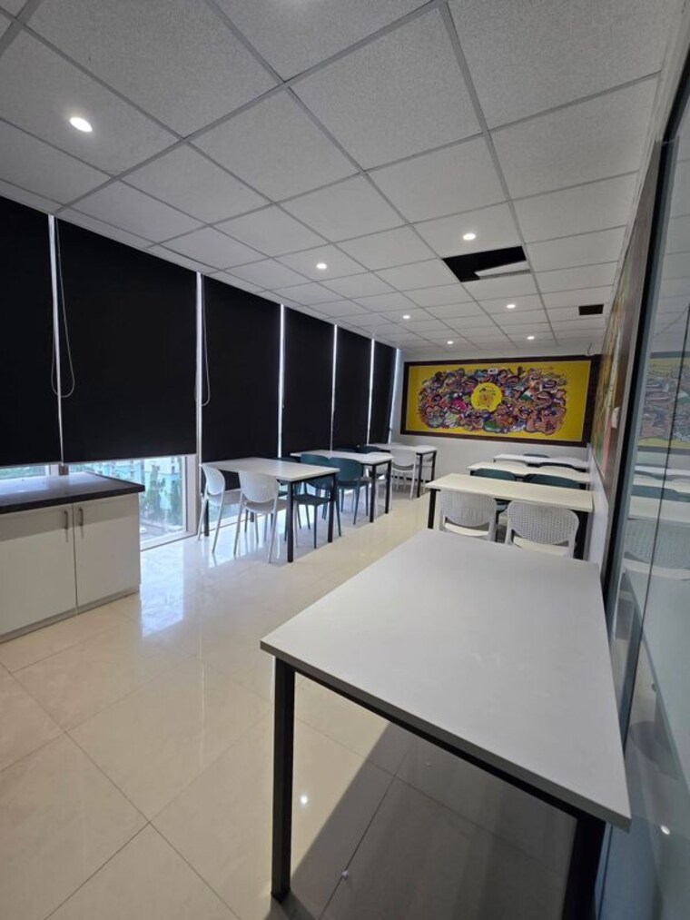 Team Area, lower parel Commercial Office Space 17500 Sq.Ft. In Lower Parel Mumbai 10749980