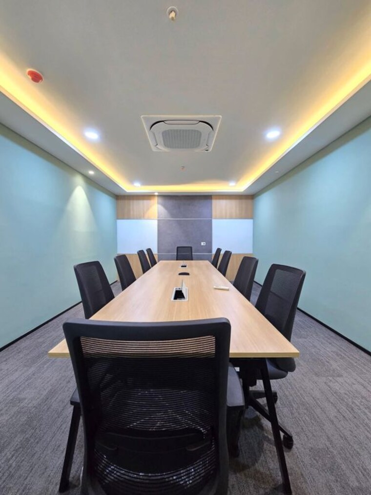 Team Area, lower parel Commercial Office Space 17500 Sq.Ft. In Lower Parel Mumbai 10749980