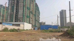 3 BHK Apartment – Exterior View View at M3M Golf Hills, Sector 79 - for Sale
