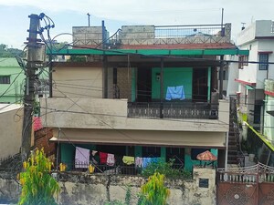 4 BHK Independent House For Sale in Adhoiwala