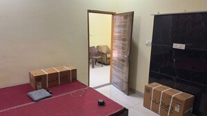Bedroom in 2 BHK Apartment at Bhago Majra Road – for Rent
