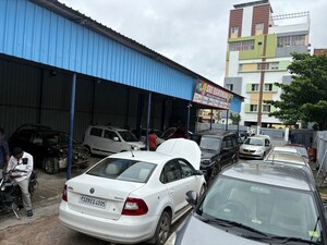  Land – Exterior View View at Andheri East - for Rent