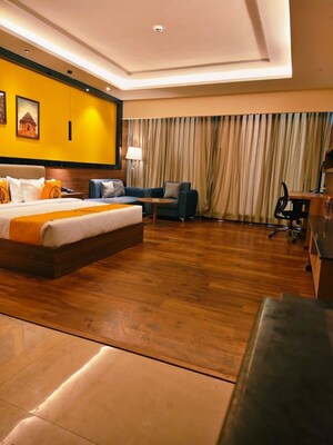  Office Space For Sale in Galaxy Blue Sapphire Plaza, Sector 4 Greater Noida