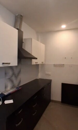 Kitchen in 2 BHK Builder Floor at Subhash Nagar – for Rent