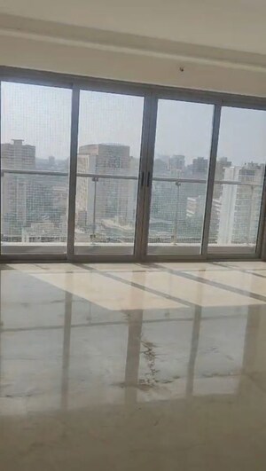 3 BHK Apartment For Sale in Adani Group Western Heights, Andheri West