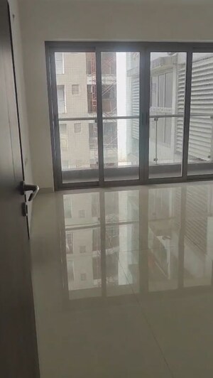Bathroom in 3 BHK Apartment at Adani Group Western Heights, Andheri West – for Sale