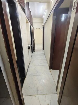 2 BHK Apartment For Rent in Visha Apartment, Andheri East