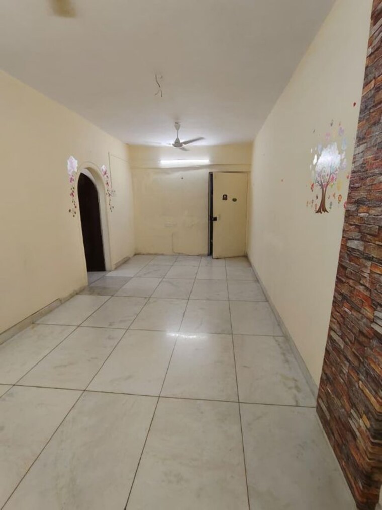 Bathroom, visha-apartment 2 Bedroom 670 Sq.Ft. Apartment In Andheri East Mumbai 10750016