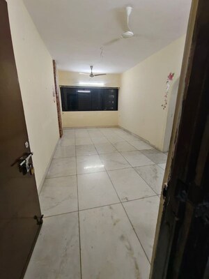 Kitchen in 2 BHK Apartment at Visha Apartment, Andheri East – for Rent