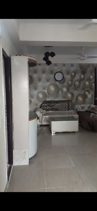 3 BHK +  1160 Sq.Ft. Apartment in Saviour Green Arch