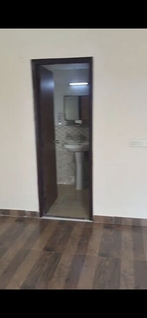 Staircase in 3 BHK Apartment at Saviour Green Arch, Tech Zone 4 Greater Noida – for Rent