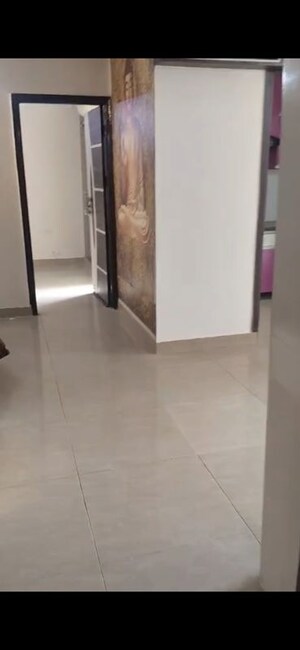 Bathroom in 3 BHK Apartment at Saviour Green Arch, Tech Zone 4 Greater Noida – for Rent